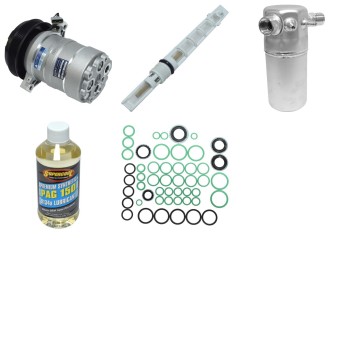 A/C Compressor Kit
