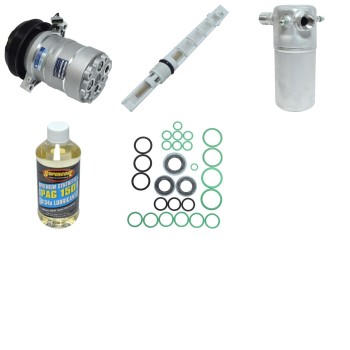 A/C Compressor Kit