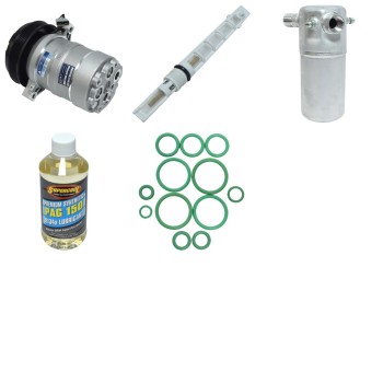 A/C Compressor Kit