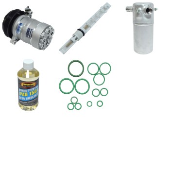 A/C Compressor Kit