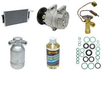 A/C Compressor Kit