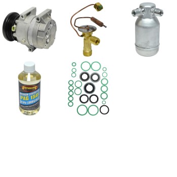 A/C Compressor Kit