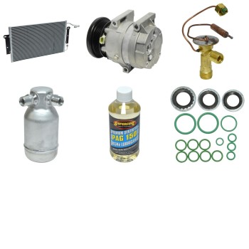 A/C Compressor Kit