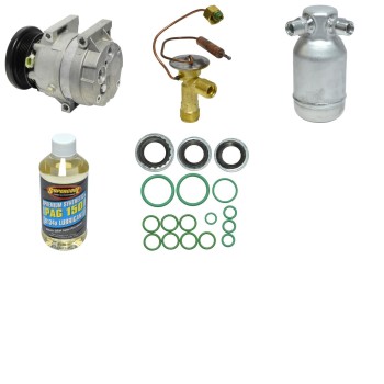 A/C Compressor Kit