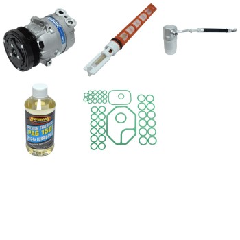 A/C Compressor Kit