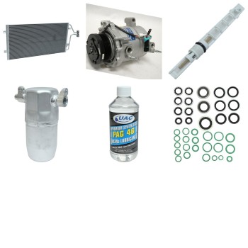 A/C Compressor Kit
