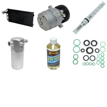 A/C Compressor Kit