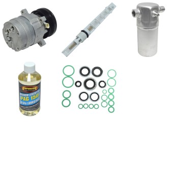 A/C Compressor Kit