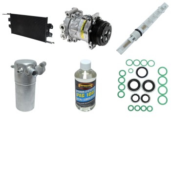 A/C Compressor Kit