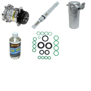 A/C Compressor Kit