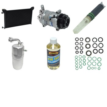 A/C Compressor Kit