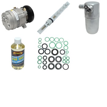A/C Compressor Kit