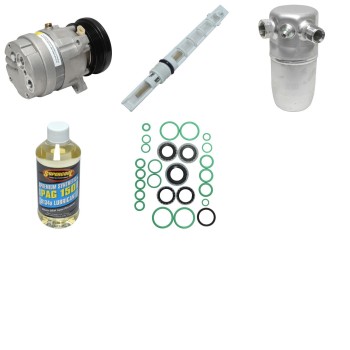 A/C Compressor Kit