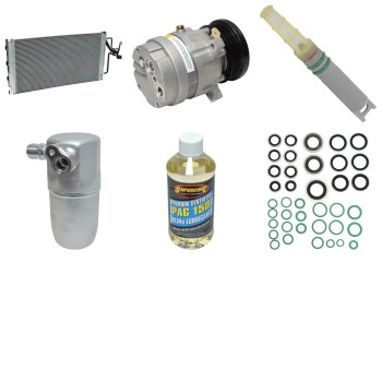 A/C Compressor Kit