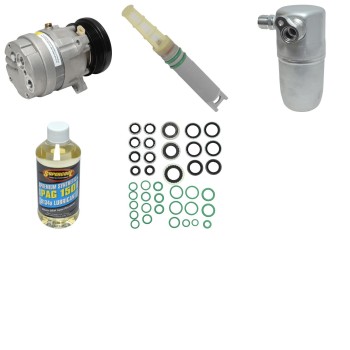 A/C Compressor Kit