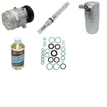 A/C Compressor Kit