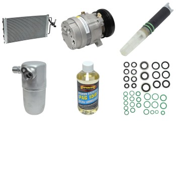 A/C Compressor Kit