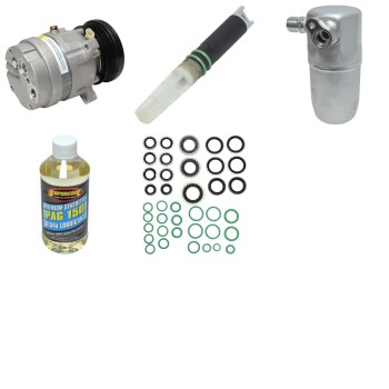 A/C Compressor Kit
