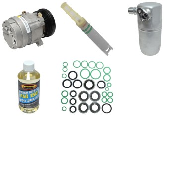 A/C Compressor Kit
