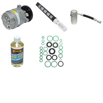 A/C Compressor Kit
