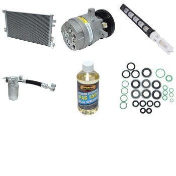 A/C Compressor Kit