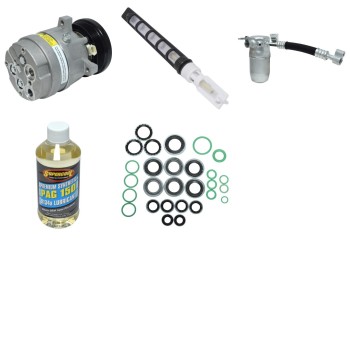 A/C Compressor Kit