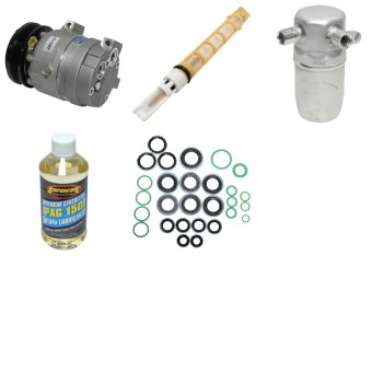 A/C Compressor Kit