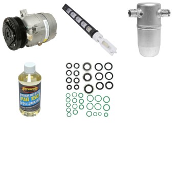 A/C Compressor Kit