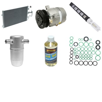 A/C Compressor Kit