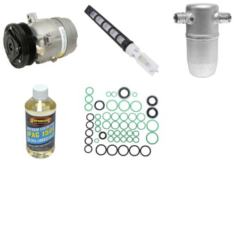 A/C Compressor Kit