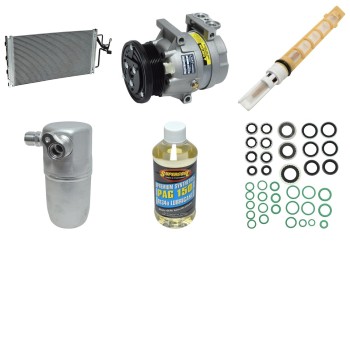 A/C Compressor Kit
