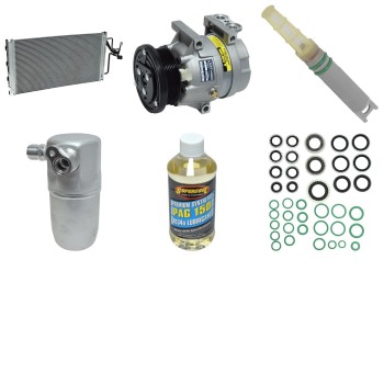 A/C Compressor Kit