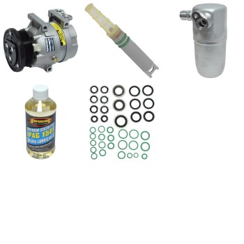 A/C Compressor Kit