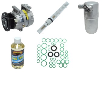 A/C Compressor Kit
