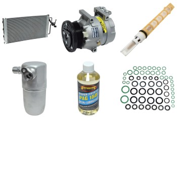 A/C Compressor Kit