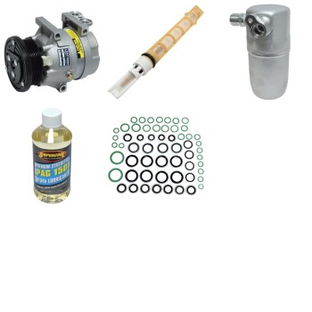 A/C Compressor Kit