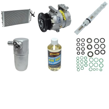 A/C Compressor Kit