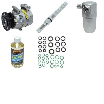 A/C Compressor Kit