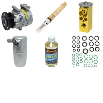 A/C Compressor Kit