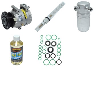 A/C Compressor Kit