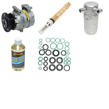 A/C Compressor Kit