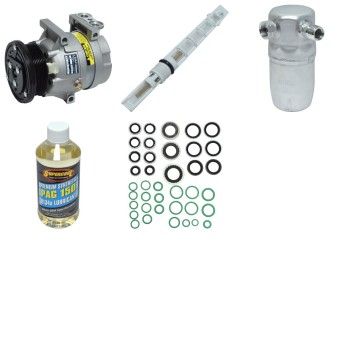A/C Compressor Kit