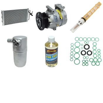 A/C Compressor Kit