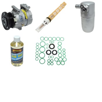 A/C Compressor Kit