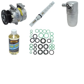 A/C Compressor Kit