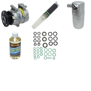 A/C Compressor Kit
