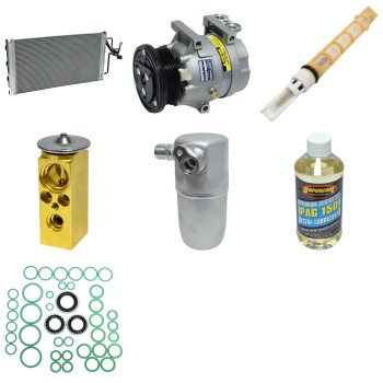 A/C Compressor Kit