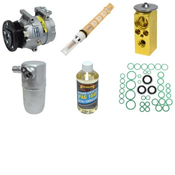 A/C Compressor Kit