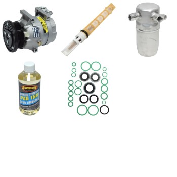 A/C Compressor Kit