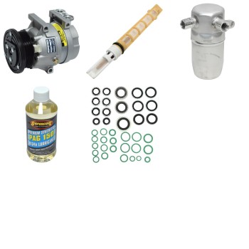 A/C Compressor Kit